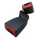 Engate Traseiro Direito Mercedes C180 Kompressor 2011 1.6