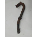 Mangueira Cano De Água Vw Amarok Diesel 2014 2.0