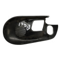 Moldura Maçaneta Dianteira Direita Chevrolet Tigra 1.6 1998
