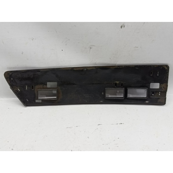 Borracha Vedação Dianteiro Direito Rack Retoveracruz 2007