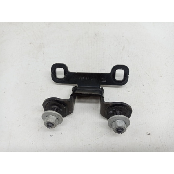 Dobradiça Porta Traseiro Direito Fiat Freemont 2012 2.4