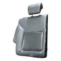 Encosto Assento Lado Direito Jac T5 1.5 Jetflex 2018