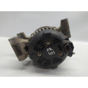 Alternador Jaguar Xf Luxury 2012 3.0 Aut