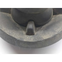 Coxim Inferior Radiador Gm Captiva Sport 3.6 2010