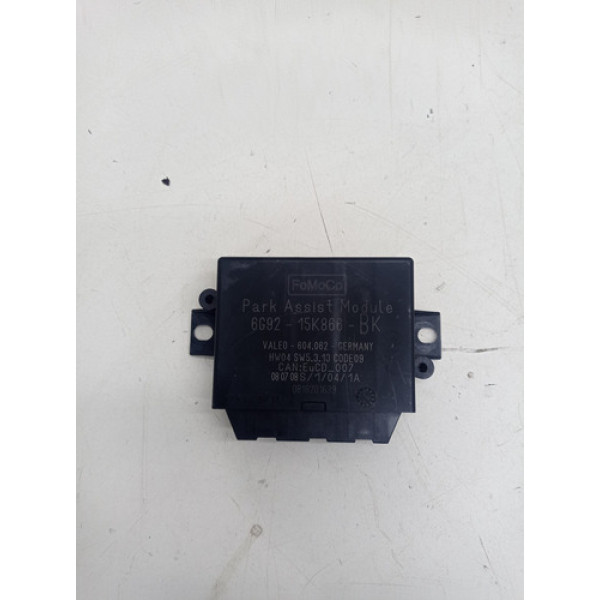 Módulo Estacionamento Freelander 2 2009 3.2