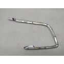 Aplique Forro Porta Traseiro Esquerdo Volvo Xc60 T6 2010