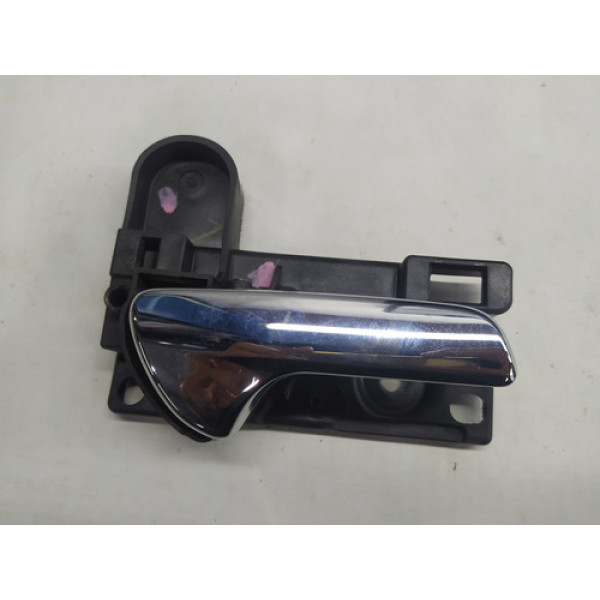 Maçaneta Interna Traseira Direita Dodge Journey 2014 3.6