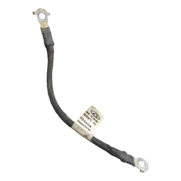 Cabo Terra Negativo Chery Tiggo 3x 1.0 Turbo Pro Aut 2021