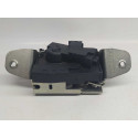 Fechadura Porta Malas Mercedes C180 Cgi 1.6 Touring 2014 