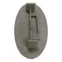 Tampa Airbag Acabamento Coluna Captiva Sport 4x4 2009 3.6 V6