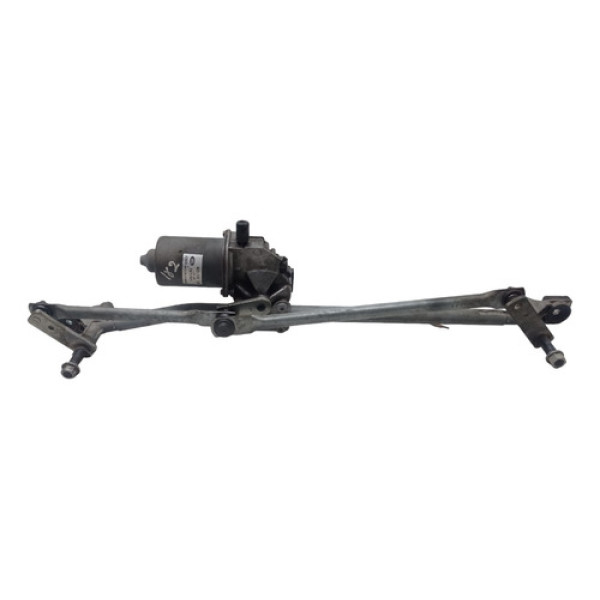Motor Galhado Limpador Freelander 2 Se Si4 2013 2.0 Gas Aut