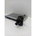 Radiador Ar Quente Mitsubishi Painel Pajero Full 2001 