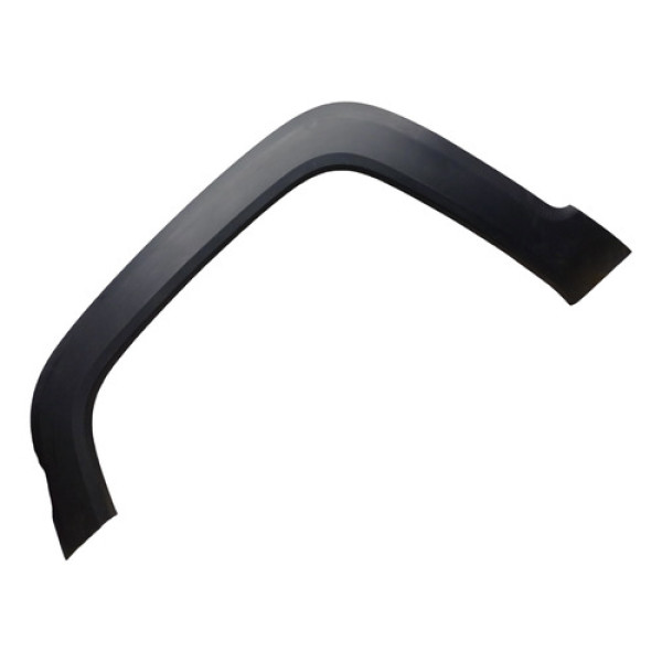 Moldura Paralama Dianteiro Esquerdo Jeep Renegade T270 2022