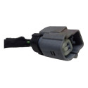 Chicote Porta Traseira Esquerda Gm Captiva Sport 2011 3.0