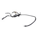 Chicote Aerofólio Gm Captiva Sport 4x4 2011 3.0 Gasolina 