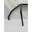 Borracha Da Porta Traseira Esquerda Mercedes C200 2008
