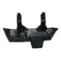 Comando Controle Rádio Volante Land Rover Freelander 2 2008