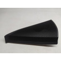 Acabamento Interno Retrovisor Esquerdo Mercedes C200 2014