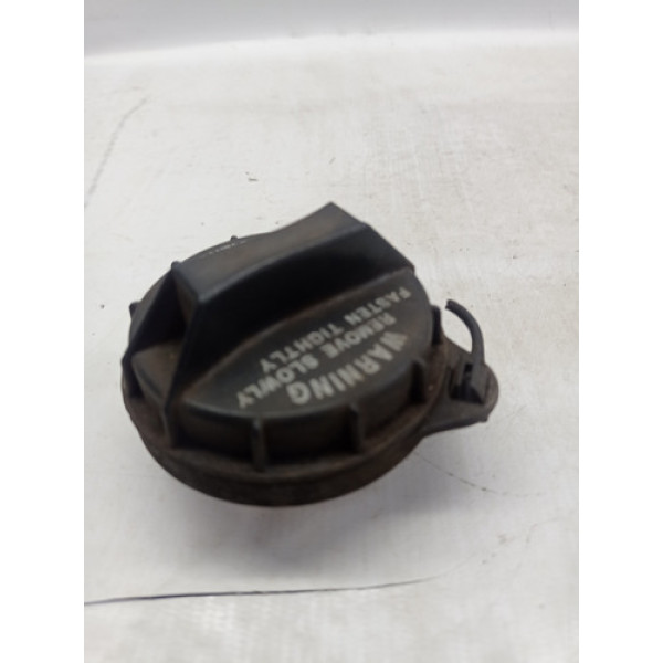 Tampa Tanque Combustível Hyundai Santa Fé 2012 3.5 V6