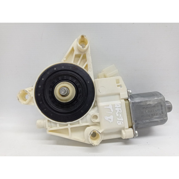 Motor Máquina De Vidro Traseira Direita C180 Cgi 2012 