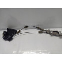 Fechadura Dianteira Direita Honda Civic 2014
