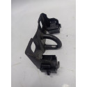 Batente Tampa Traseira Peugeot 208 1.6 2017 