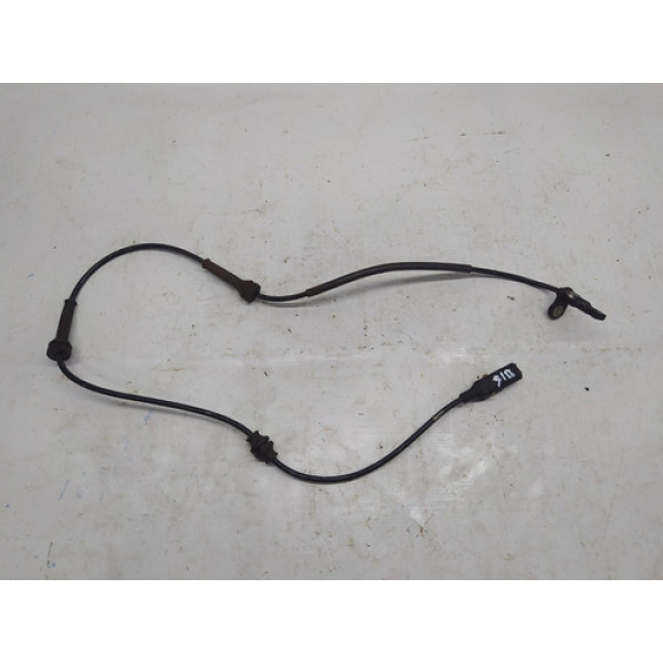 Sensor De Abs Dianteiro Esquerdo Fiat Toro 2020 1.8 Aut