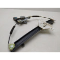 Máquina De Vidro Elétrica Dianteira Direita Captiva 2009 3.6