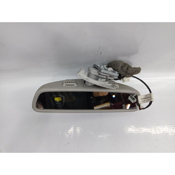 Retrovisor Interno Mercedes C200 Cgi 1.8 Turbo Aut 2013