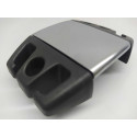 Trava Fixa Rede Porta Malas Gm Captiva 2010