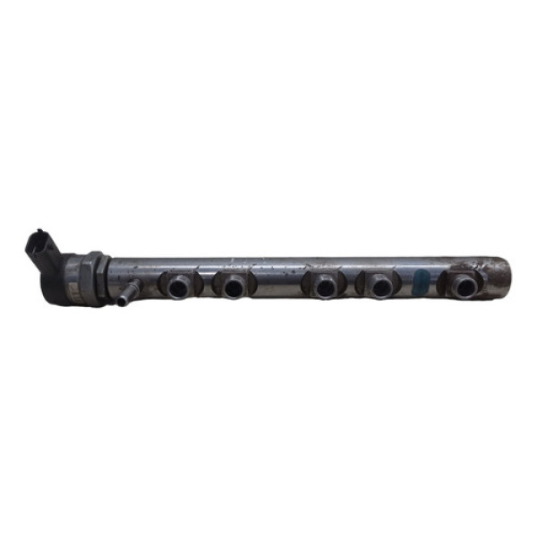 Flauta Injetora C/ Sensor Grand Cherokee 3.0 Diesel 2013  