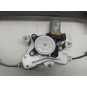 Máquina Vidro Dianteiro Direito Captiva 2011 2.4 Aut