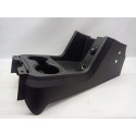 Acabamento Console Porta Copos Dodge Journey 2008 2.7 Sxt