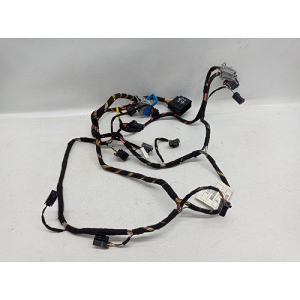 Chicote Caixa De Ar Evaporadora Jeep Compass 2017 Flex