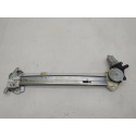 Máquina De Vidro Traseira Direita Hrv 2020 1.8 Aut