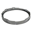 Aro Cromado Difusor De Ar Gm Captiva Sport 2011