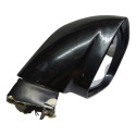 Retrovisor Direito Chevrolet Captiva 2011 Aproveitar Peças 