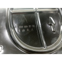 Tampa Vedação Combustível Esquerdo Mercedes C180 1.8 2011