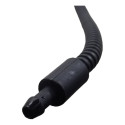 Chicote Aerofólio Gm Captiva Sport 4x4 2011 3.0 Gasolina 