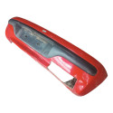 Parachoque Traseiro Gm Tigra 1998 1.6 Couple