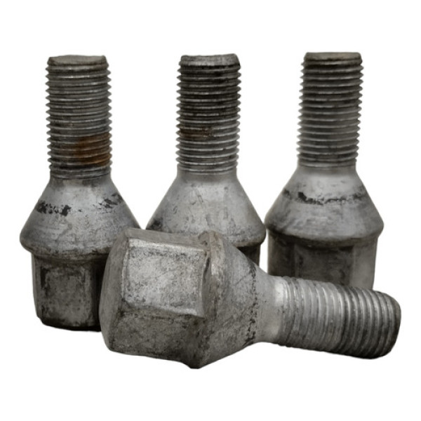 Kit Parafuso Roda Fiat Pulse 1.0 Turbo Aut. 2022