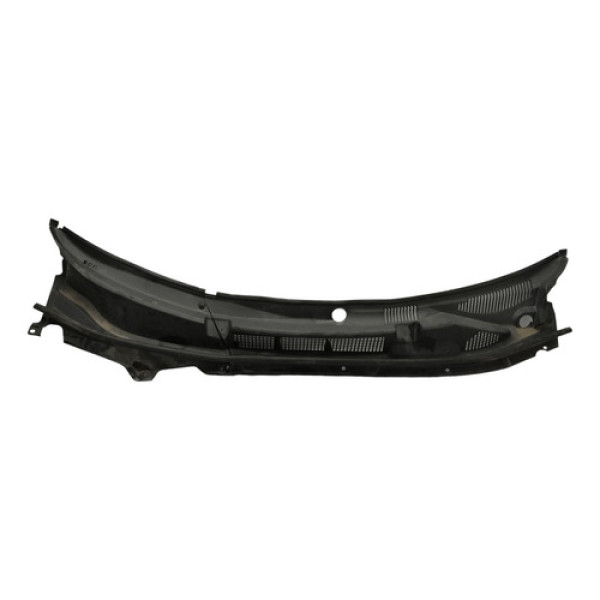Churrasqueira Capo Chery Tiggo 2.0 2015 Aut 