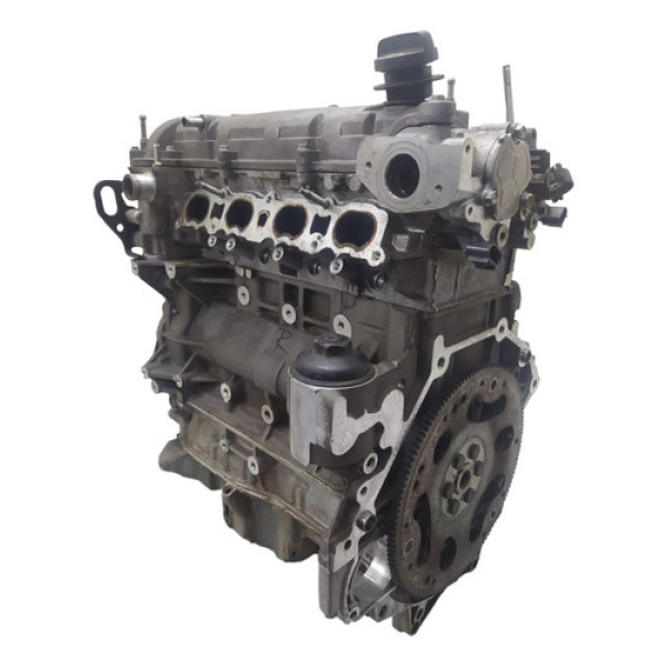 Motor Parcial Gm Captiva Sport 2011 2.4 Aut