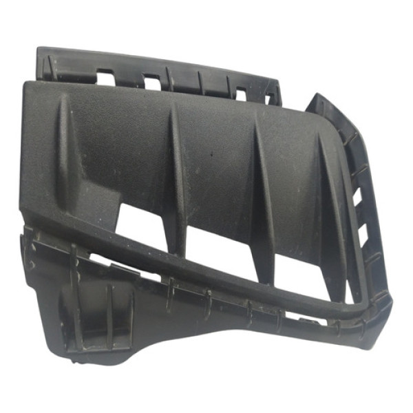 Moldura Faro Milha Lado Direito Hyundai Hb20 2022 