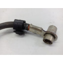 Cabo Negativo Bateria Fiat Toro 2020 1.8 Aut