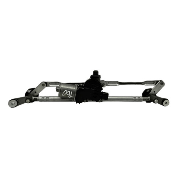 Maquina Motor Limpador Parabrisa Creta Platinum 2023 1.0