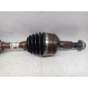 Homocinética Dianteira Esquerda Chevrolet Captiva 2009 3.6