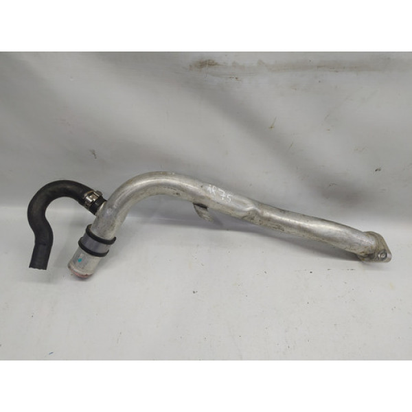 Cano Duto De Água Jeep Compass Flex 2021 2.0 Aut