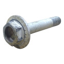 Parafuso Polia Virabrequim Gm Onix Plus 1.0 Turbo 2021