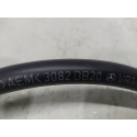 Mangueira Direção Hidráulica Mercedes C200 K 2008 1.8 Aut